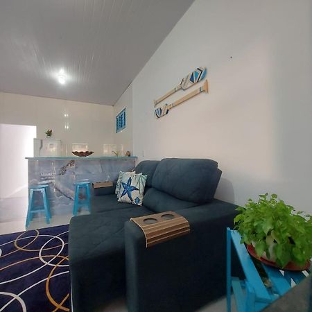 Casa Grecia Jericoacoara Apartment ภายนอก รูปภาพ