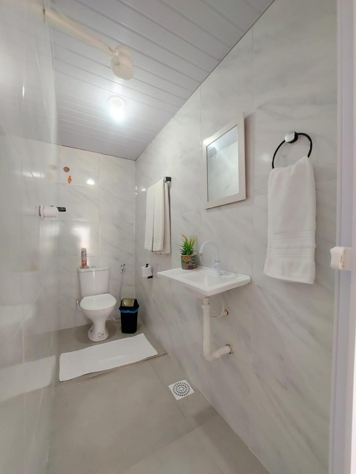 Casa Grecia Jericoacoara Apartment ภายนอก รูปภาพ