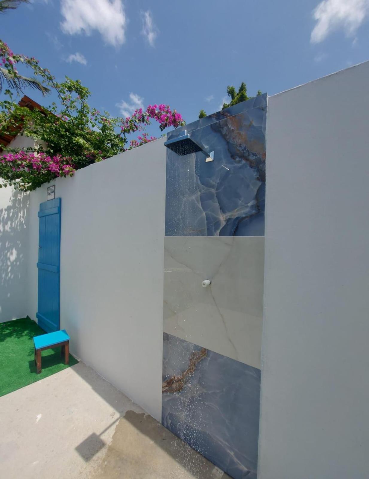 Casa Grecia Jericoacoara Apartment ภายนอก รูปภาพ