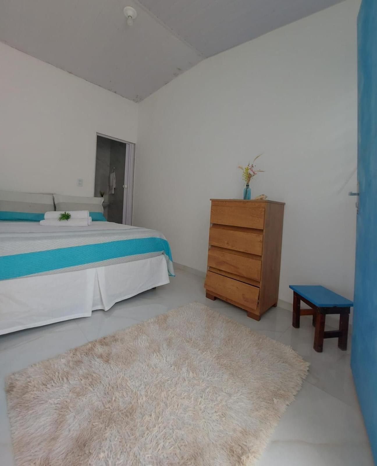Casa Grecia Jericoacoara Apartment ภายนอก รูปภาพ